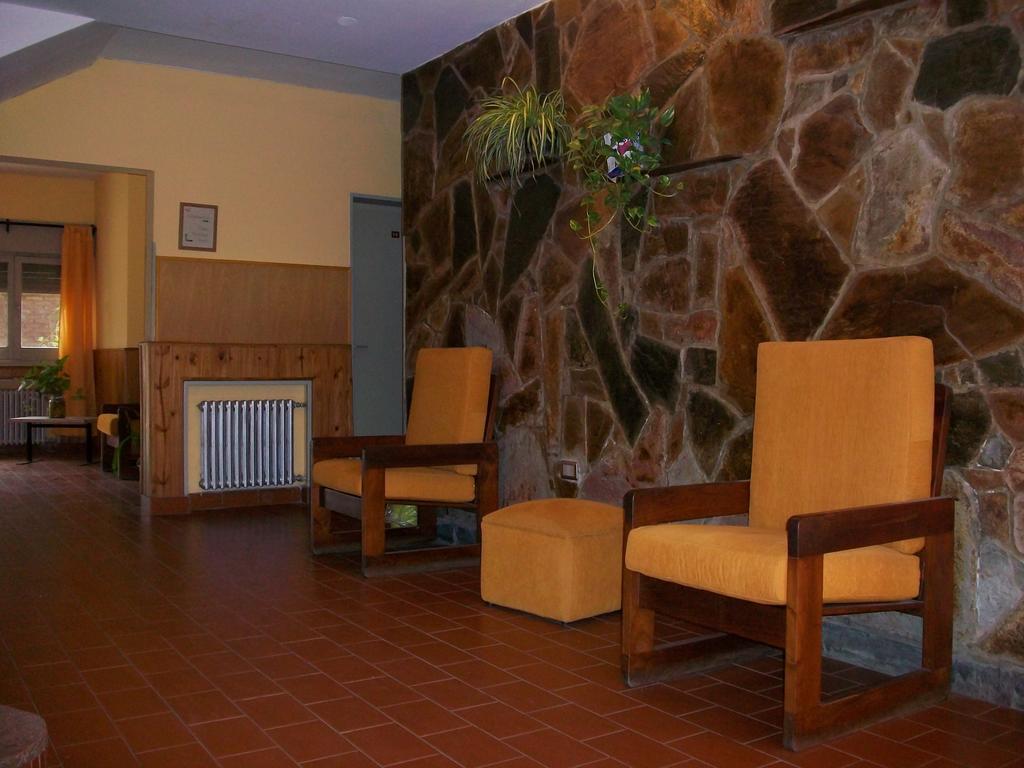 Hotel Arenales Villa Carlos Paz Eksteriør billede