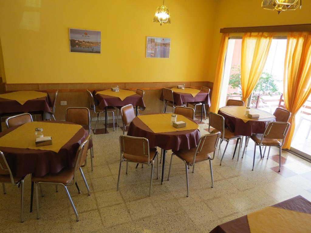 Hotel Arenales Villa Carlos Paz Eksteriør billede